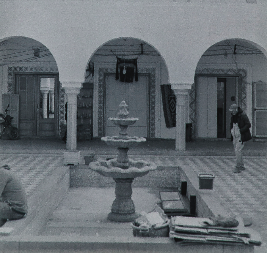 Album art for Maqam Hijaz Taksim