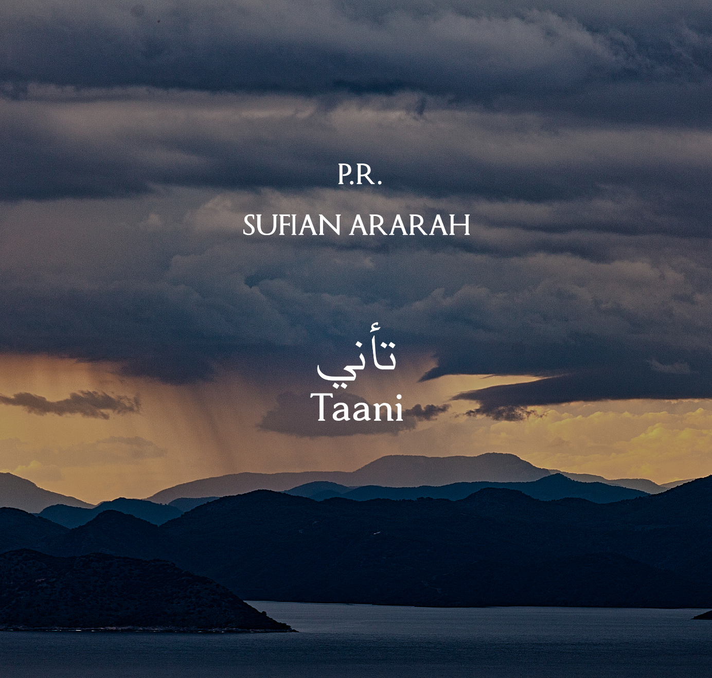 Album art for Taani